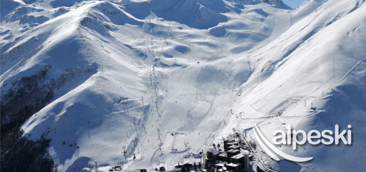 Peyragudes